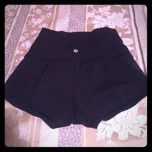 Lulu Lemon spandex M