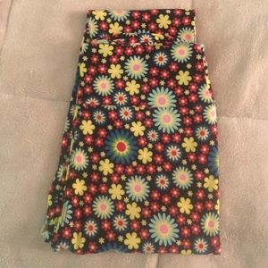 LuLaRoe OS Leggings