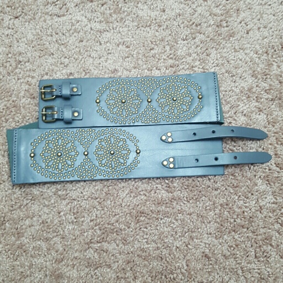 Fina Firenze belt - Picture 1 of 2