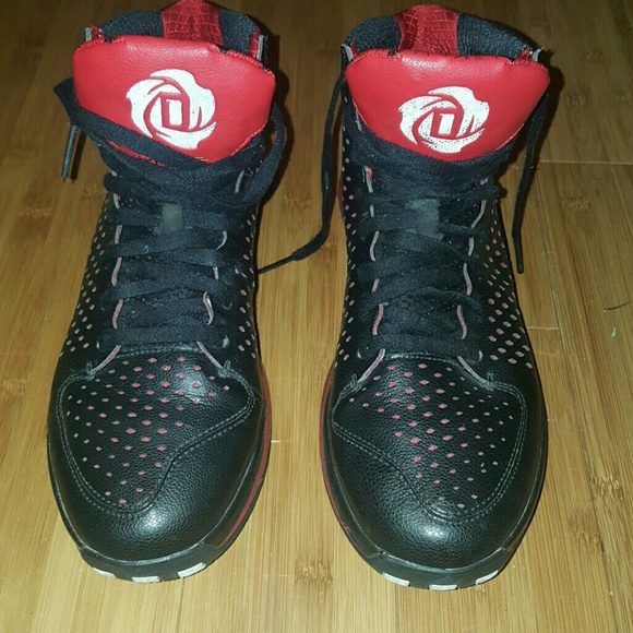 adidas Shoes | Derrick Rose 3 Basketball Shoes | Poshmark