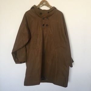 Lightning Bolt Heavy Parka