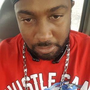 Meet your Posher, Patrick