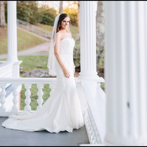 Meet your Posher, Meredith