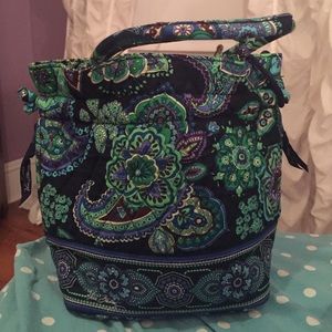Vera Bradley purse