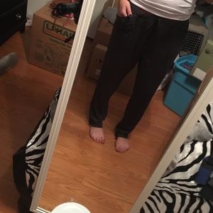 VS lounge pants