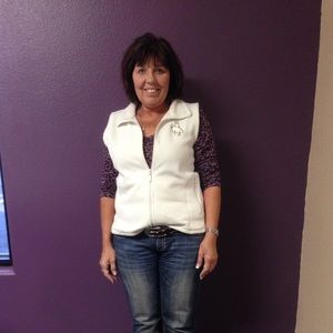 Meet your Posher, Sandy