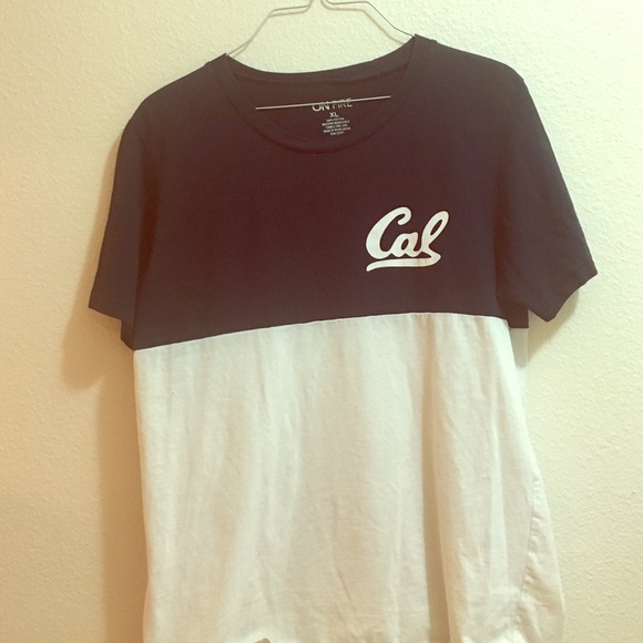 California Skater Tee