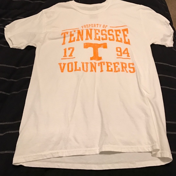 Tennessee Volunteers Short Sleeve
