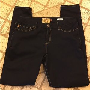 Dear John skinny jeans, size 32.