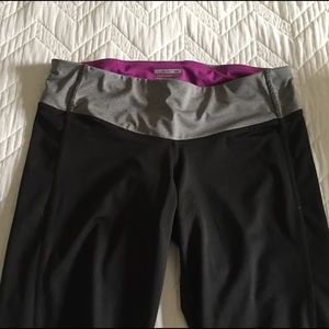 Jogging pants