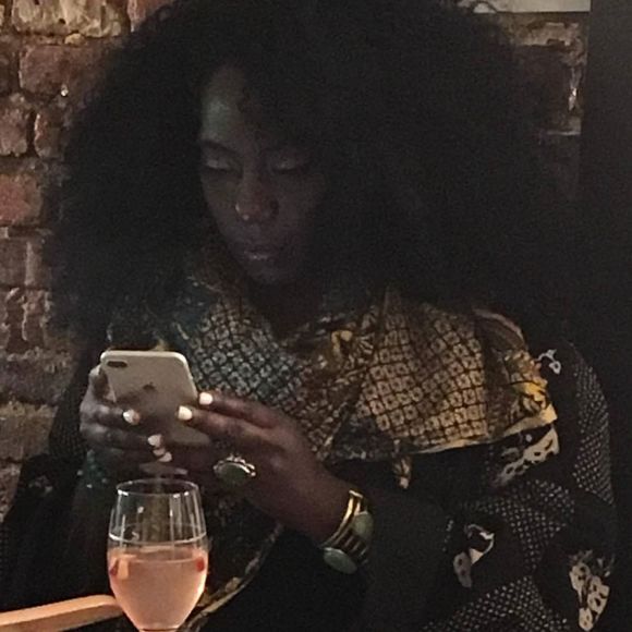 Meet your Posher, Kemba