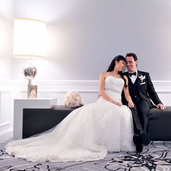 Meet your Posher, Colin