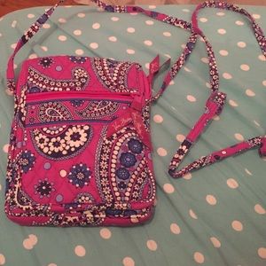 Vera Bradley Crossbody