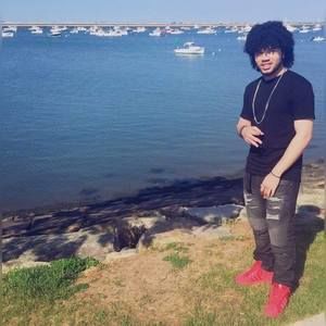 Meet your Posher, Viktor