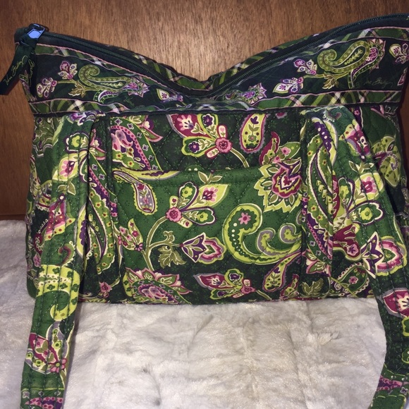 Paisley Vera Bradley