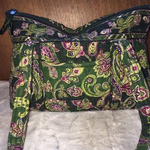 Paisley Vera Bradley