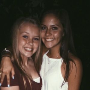 Meet your Posher, Natalie