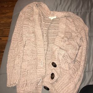 Cardigan from arie