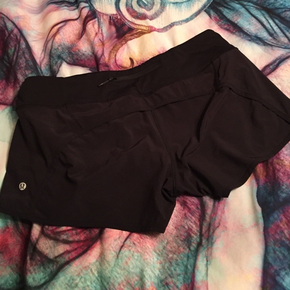 Lululemon athletica Speed Short