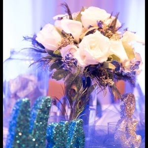 Meet your Posher, Erika