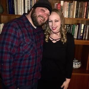 Meet your Posher, Robyn