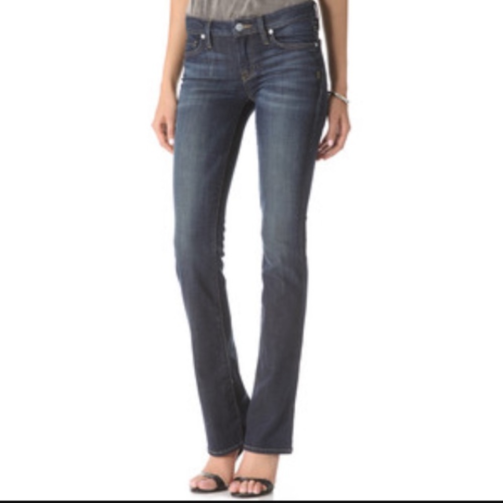 Hudson Jeans