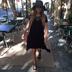 Meet your Posher, Kathrina! 🎀