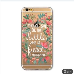 Meet your Posher, Lex