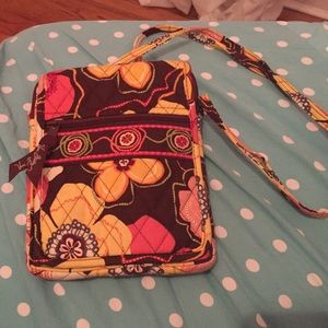 Vera Bradley Crossbody