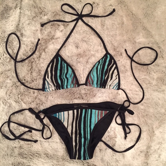 Karina Grimaldi Other - KARINA GRIMALDI swim suit