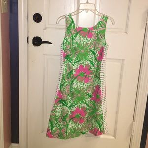 Lily pulitzer dress