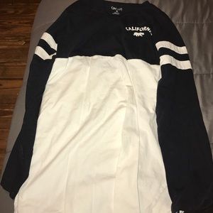 California long sleeve