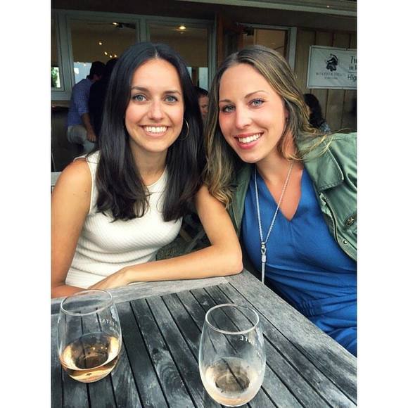 Meet your Posher, Kayva