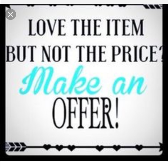 Happy Shopping!