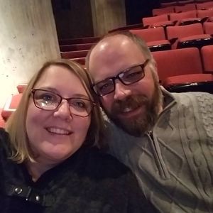 Meet your Posher, Ryan