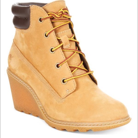 Timberland Women's Wedges