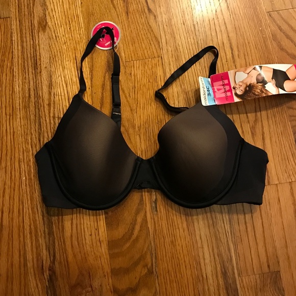 Maiden from bra size 34 C new