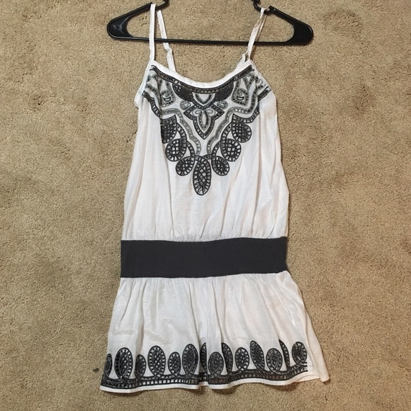 Forever 21 dress