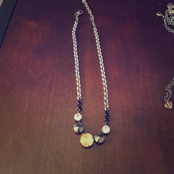 Sabika necklace