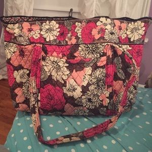 Vera Bradley Tote