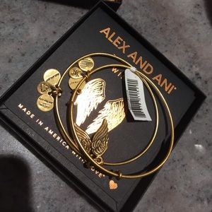 ALEX AND ANI bracelet