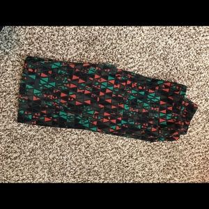 Lularoe leggings OS