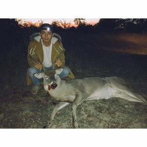 Meet your Posher, Alex