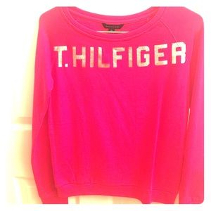 Tommy Hilfiger sweatshirt