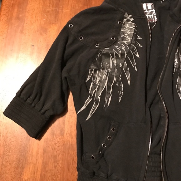 Billabong jacket - Picture 2 of 4