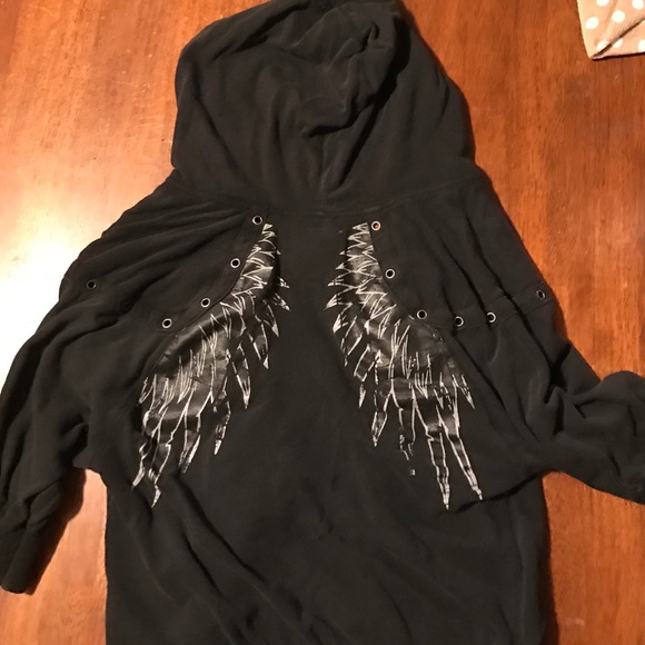 Billabong jacket - Picture 3 of 4