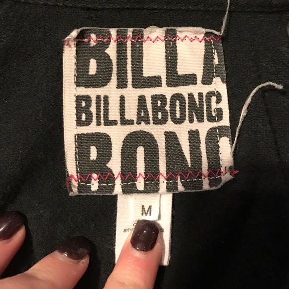 Billabong jacket - Picture 4 of 4