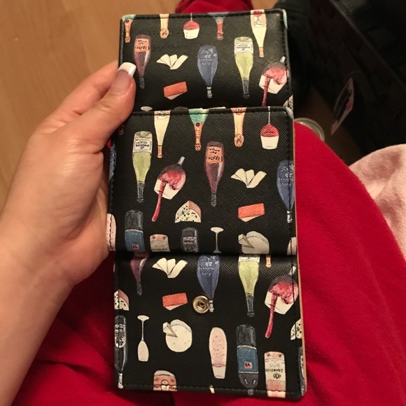Wallet New no Box