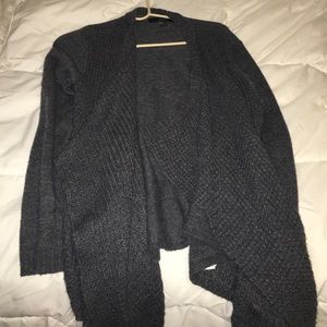 FOREVER 21 CARDIGAN