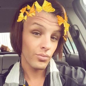 Meet your Posher, Nathan